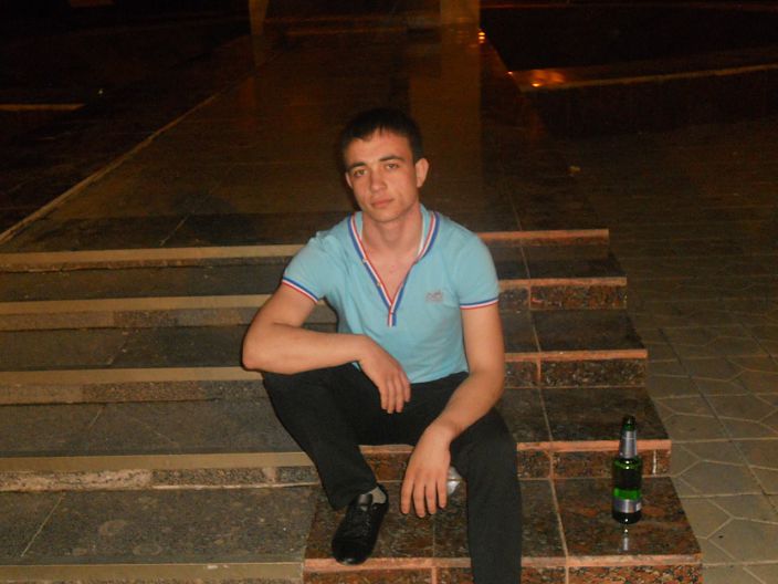 собственно я