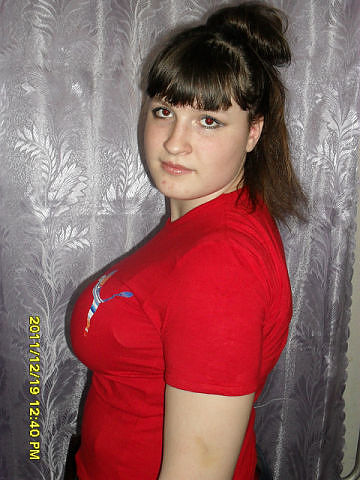 Личные фото