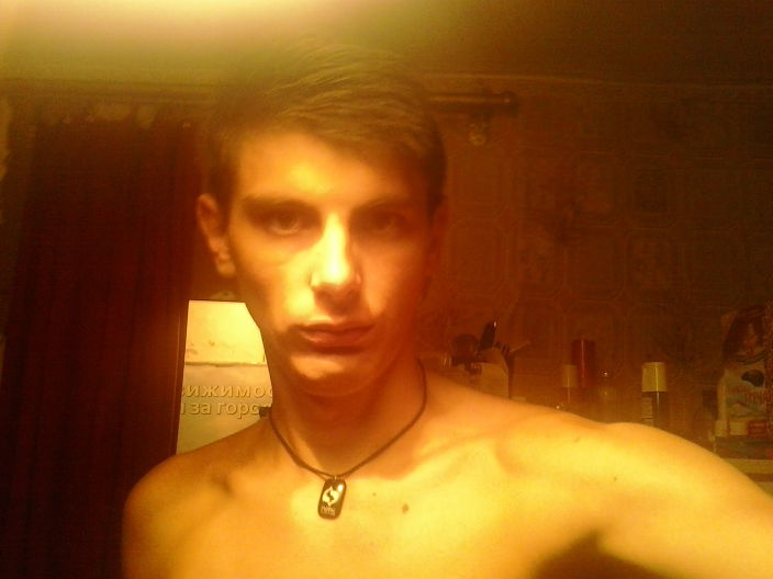 нравлюсь девчёнки?