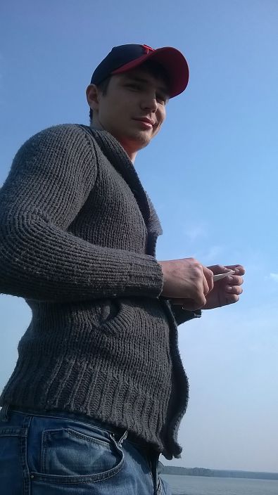 :-)