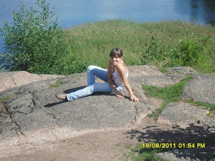 Личные фото