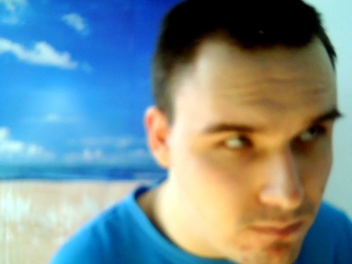 Мое личное фото