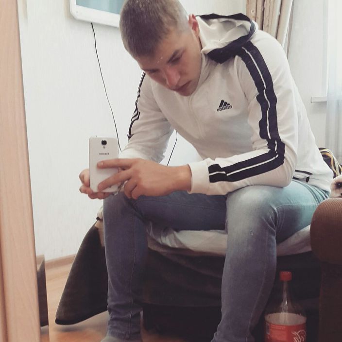 Личные фото