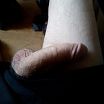 My cock