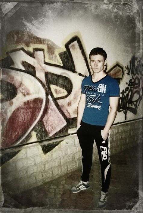 Mr X