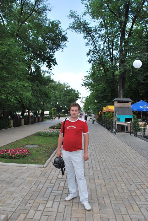 собственно я