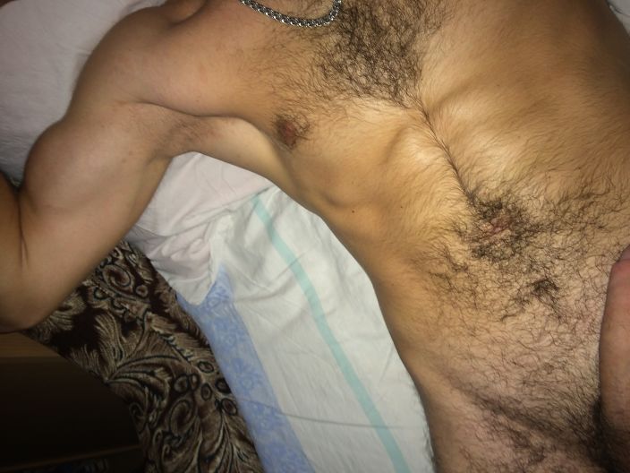 Очень хочется секса )