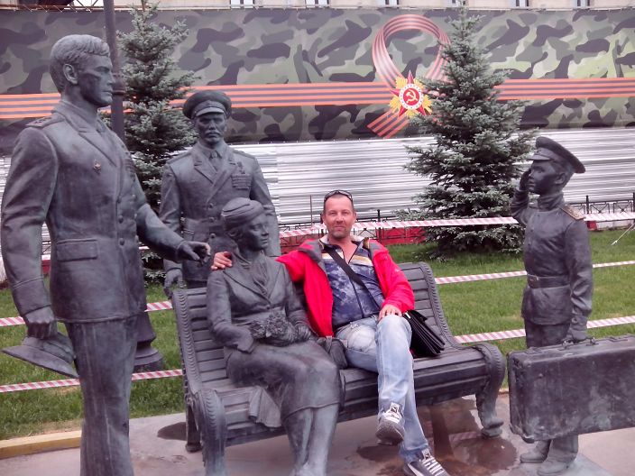 Личные фото