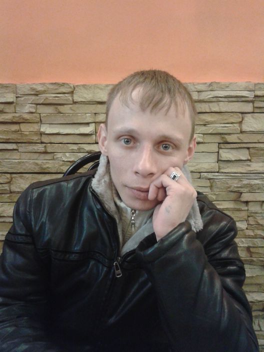 мои