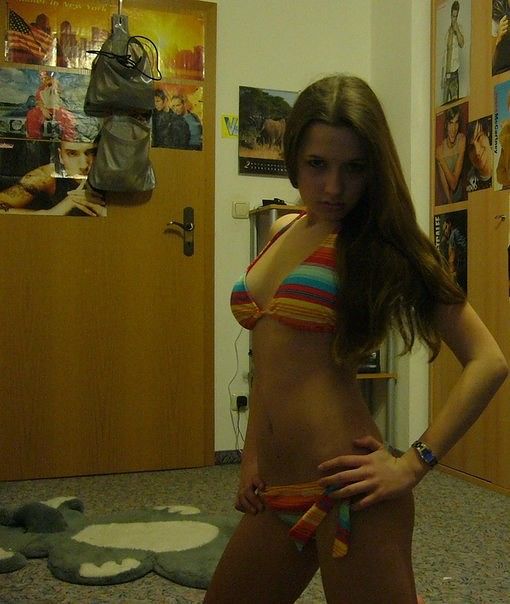 hotty