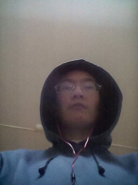 это я