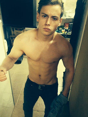 Личные фото