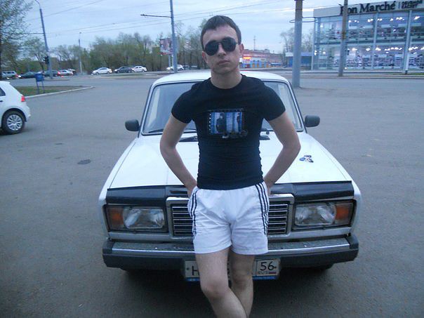 собственно я