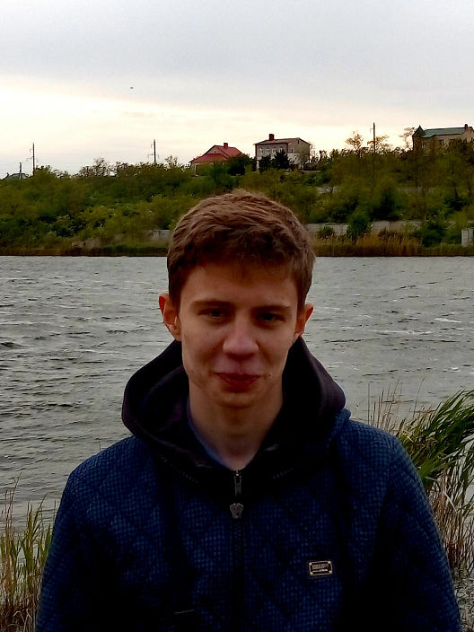 Личные фото