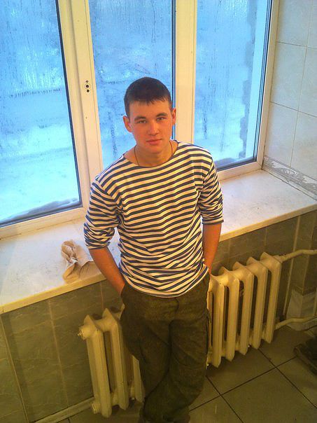 Личные фото