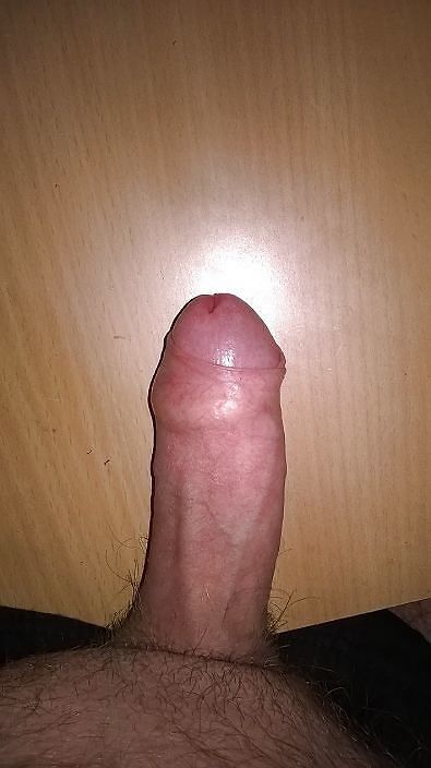 Daddys cock