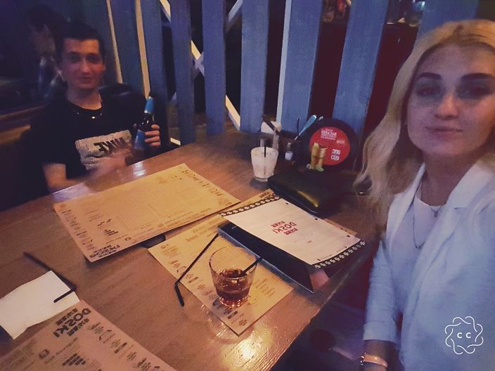 Личные фото