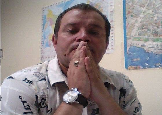 Я какой есть...