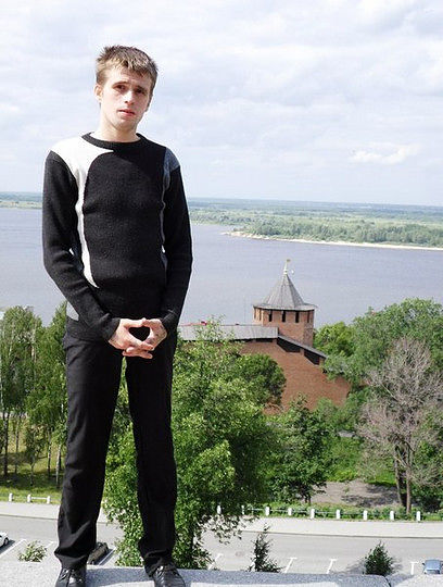 познакомлюсь!!!