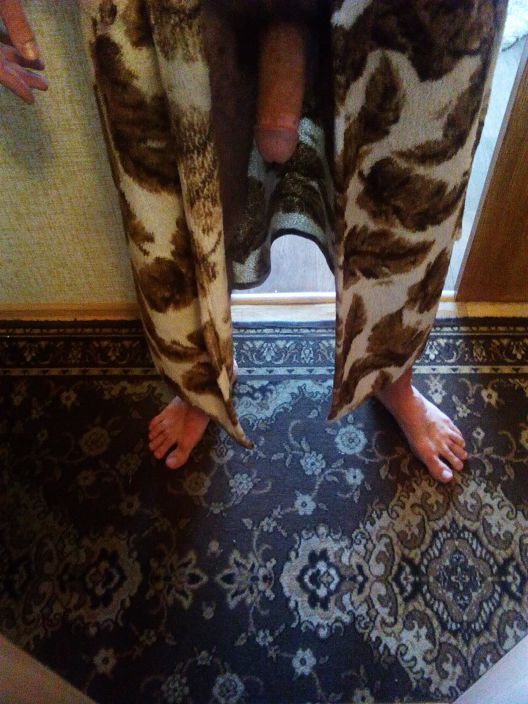Это я