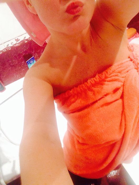 Личные фото