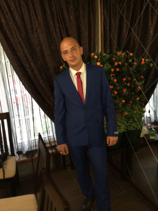 Иногда такой