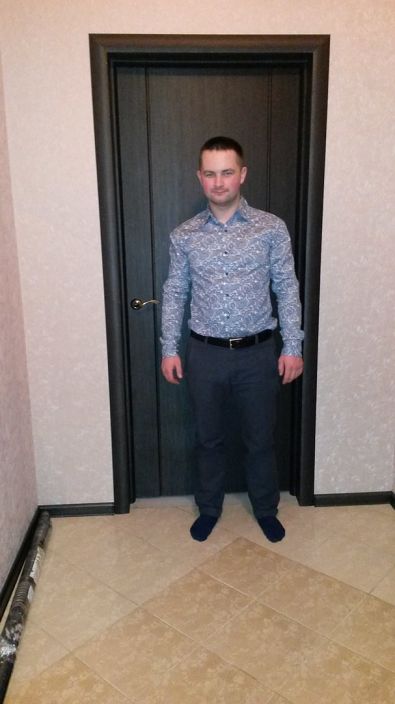 Личное фото