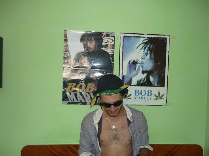 ))))