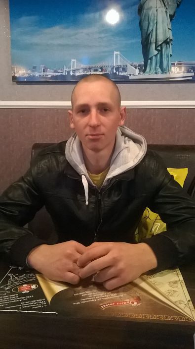 я после армии