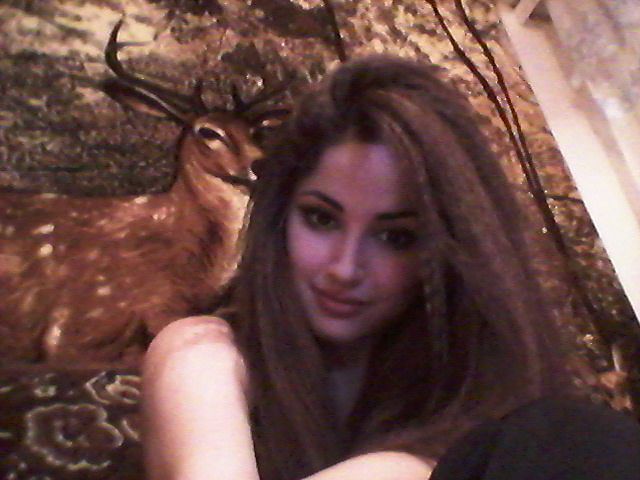 Личные фото