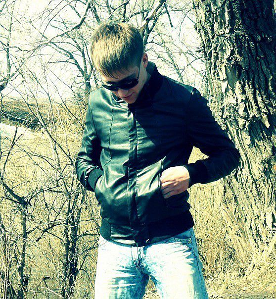 Личные фото