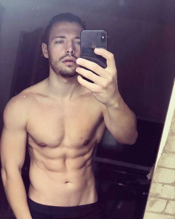 Эскорт-модель Киев 0675793344