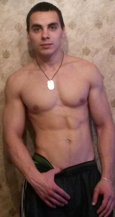 я и мое тело