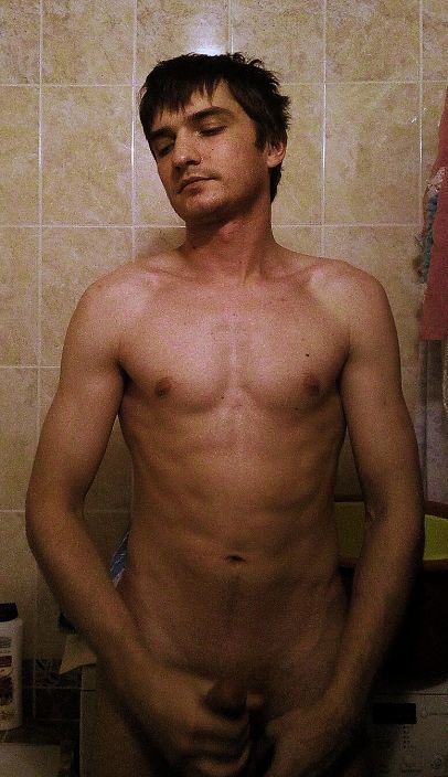 Голый мужик с хуем (71 фото) - порно фото altaifish.ru