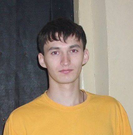 volchek