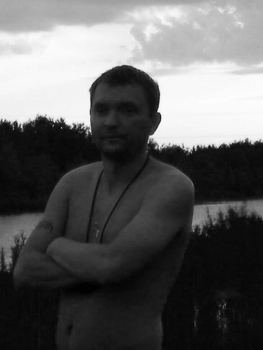 Личные фото