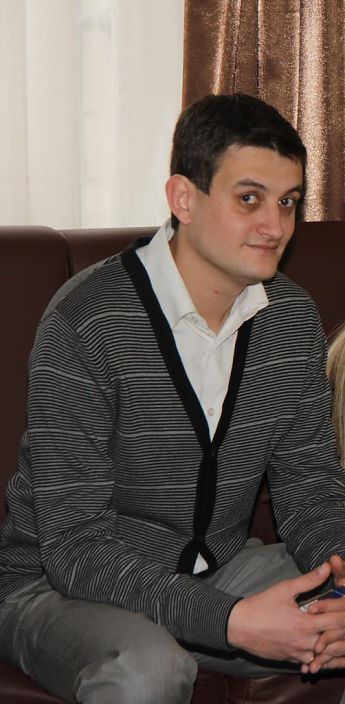 Личные фото