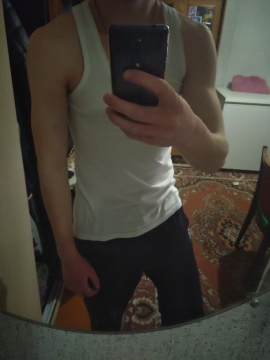 Личные фото