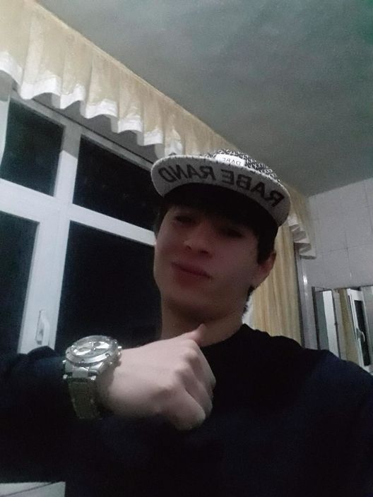 Я на фото