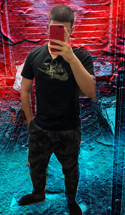 Личные фото