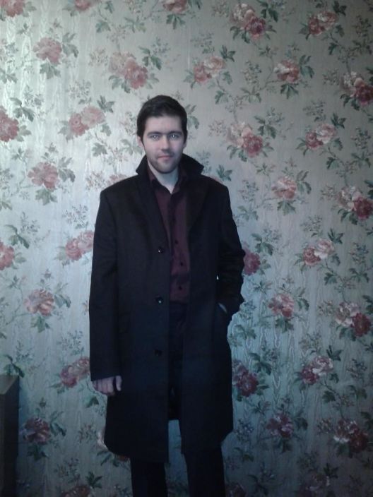 Моя фотография