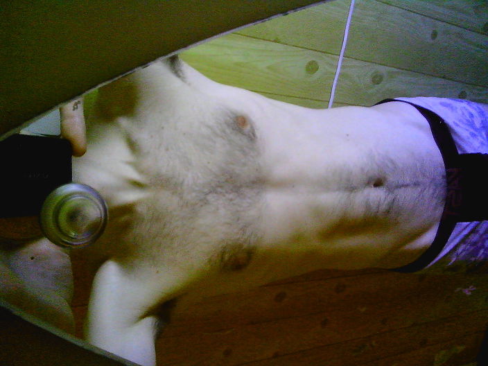 я и мое тело