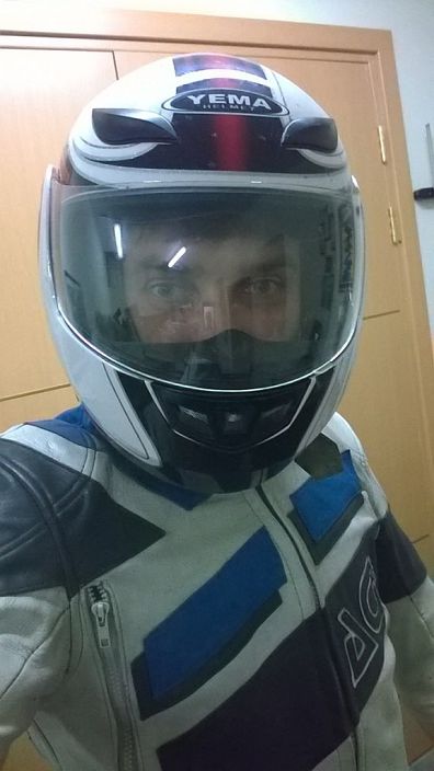 познакомлюсь