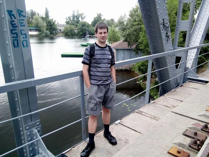 Личные фото