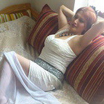 Личные фото