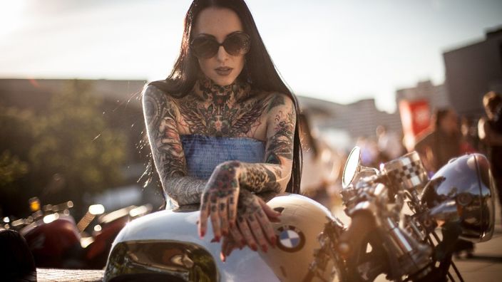 bike