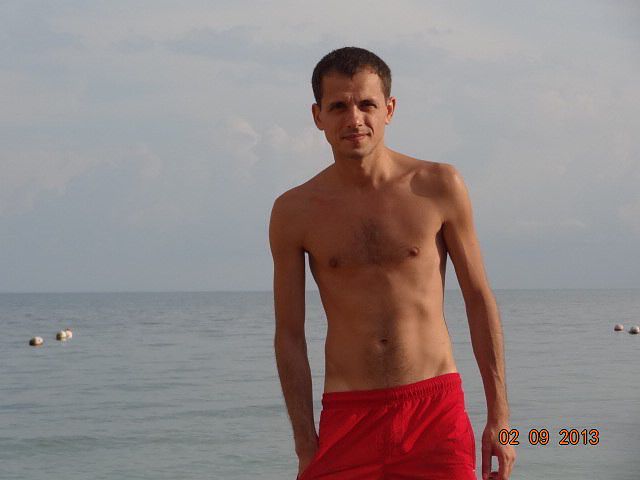 Личные фото