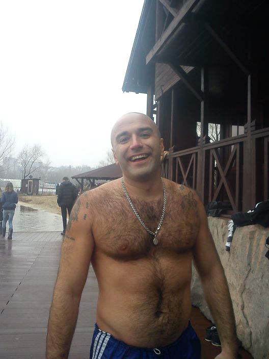 Личные фото