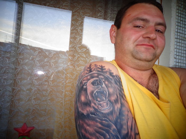 я и только я