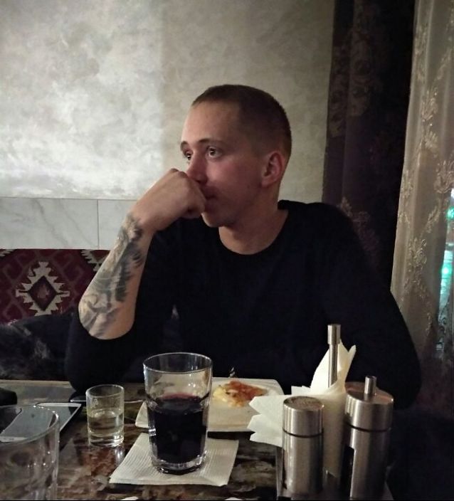 Личные фото